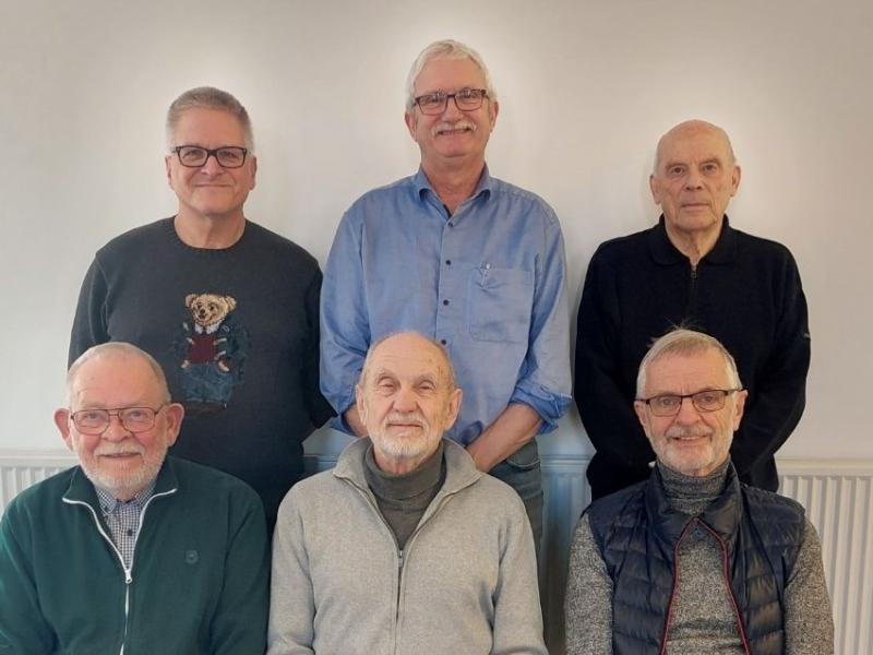 IT-Café hver tirsdag i Helsinge