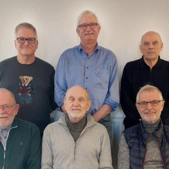 IT-Café på Helsinge Bibliotek