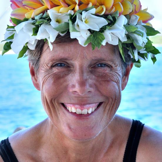 Billede af Kirstine Dahl 
