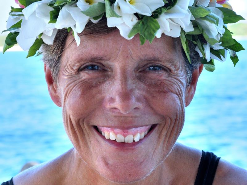 Billede af Kirstine Dahl 