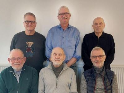 IT-Café på Helsinge Bibliotek