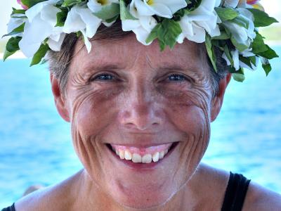 Billede af Kirstine Dahl 