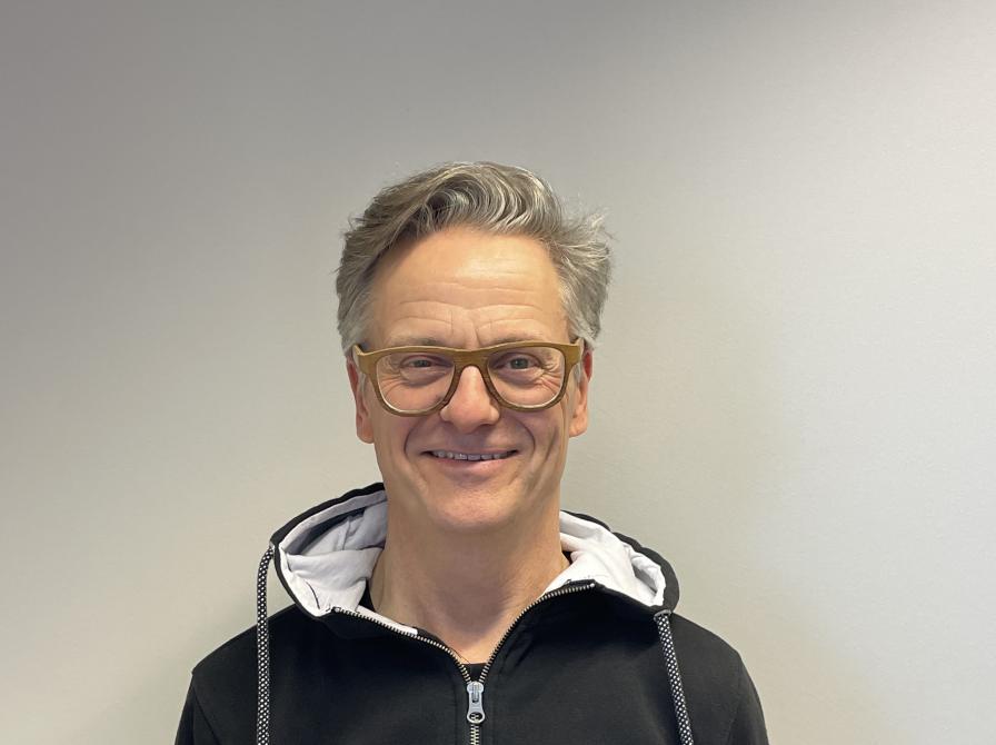 Bjørn Modahl