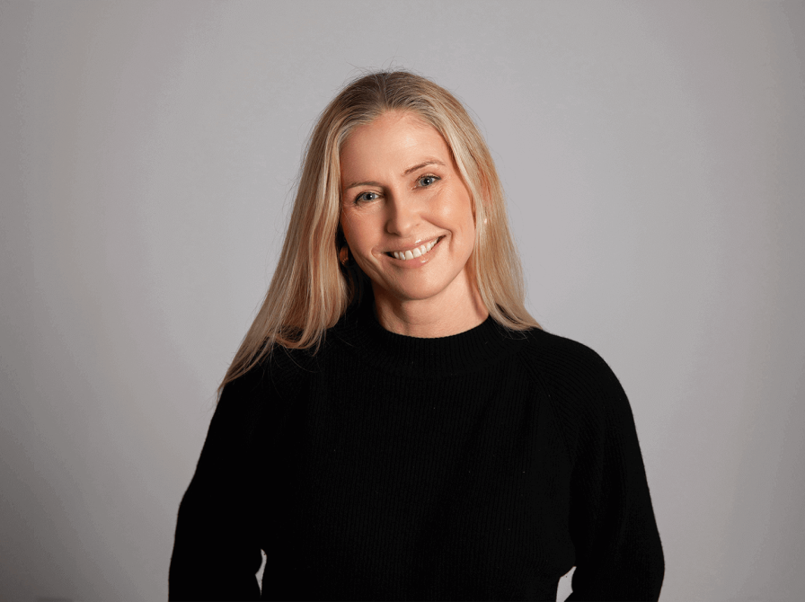 Lykke Mølle Kristensen.