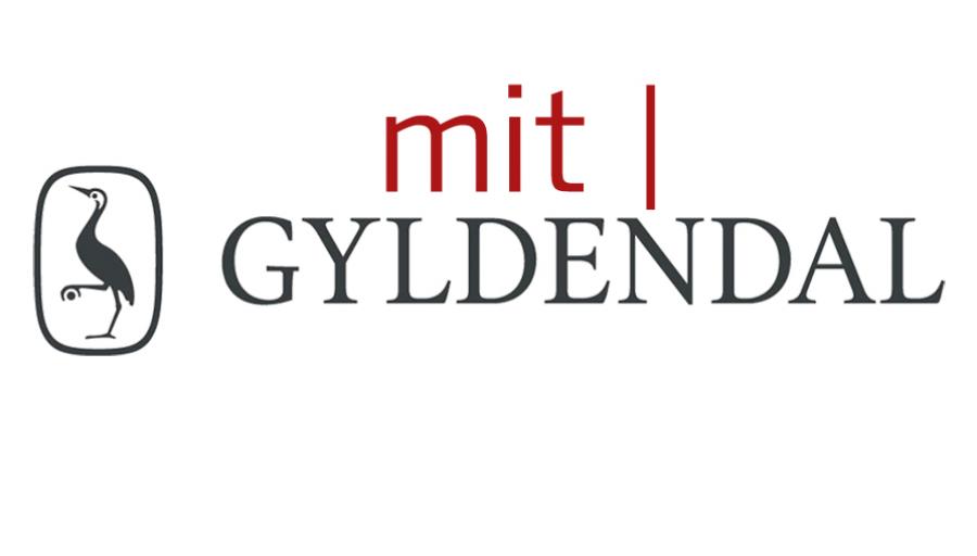 logo mit gyldendal