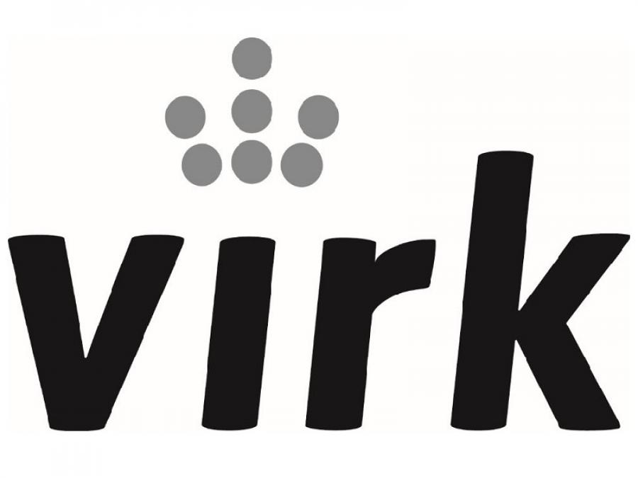 virk logo